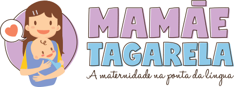 Mamãe Tagarela
