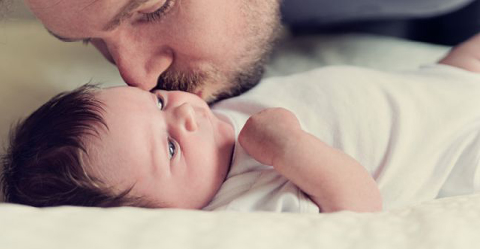 7 Coisas Que Um Pai Deve Saber Sobre o Pós Parto