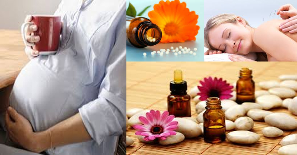 Como Entrar em Trabalho de Parto de Forma Natural