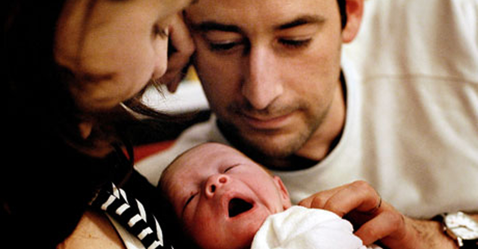 11 Frases Para um Pai Não Dizer no Pós Parto