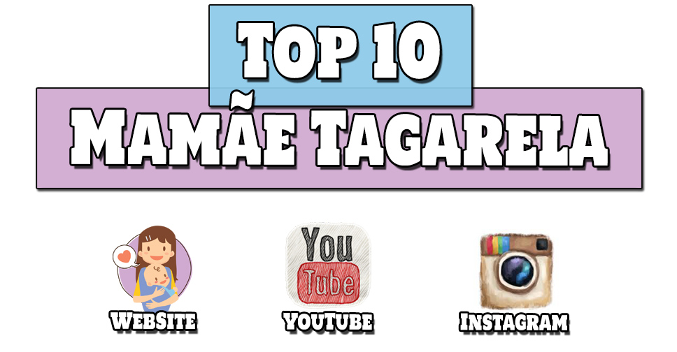 Retrospectiva 2019 – Os 10 Melhores de Mamãe Tagarela